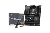 Bundkort - MSI MAG B850 TOMAHAWK WIFI Bundkort - AMD B850 - AMD AM5 - DDR5 RAM - ATX - MAG B850 TOMAHAWK WIFI