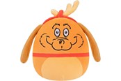Plys - Squishmallows The Grinch - Max with Antlers - 0191726915485