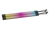Kabel Organisering - Corsair PSU Cable Strips - CP-8920282