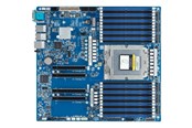 Bundkort - GIGABYTE MZ33-AR0 Bundkort - LGA6096 Socket - DDR5 RAM - Extended ATX - 9MZ33AR0MR-000