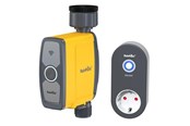 Havevanding - RainPoint 1-Zone Irrigation Controller with App - TTV103FRF + TWG004WR