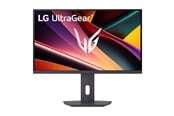 Skærm - 27" LG UltraGear 27G610A-B - 2560x1440 (QHD) - 200Hz - IPS - 27G610A-B.AEUQ