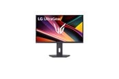 Skærm - 27" LG UltraGear 27G610A-B - 2560x1440 (QHD) - 200Hz - IPS - 27G610A-B.AEUQ