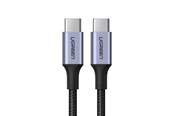 USB kabel - UGREEN USB-C - USB-C - 100W - 3m - 90120B