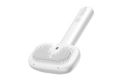Katte - Rojeco Hair Grooming Brush with Steam Function – White - RZSTX-02