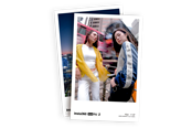 Actionkamera tilbehør - Insta360 Ace Pro 2 Photo Paper Cartridge - CINSEBGH