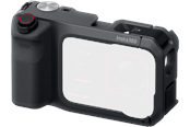Actionkamera tilbehør - Insta360 Xplorer Grip Pro Kit - CINSCBGE