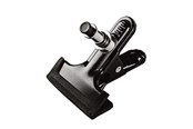 Foto & Videotilbehør - Falcon Eyes clamp + 1/4" male adapter - 296925