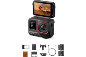 Action kamera - Insta360 Ace Pro 2 Flash Print Bundle - 6977644768938