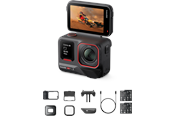 Action kamera - Insta360 Ace Pro 2 Videography Bundle Limited Edition - 6977644768860