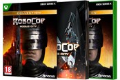 Spil - RoboCop: Rogue City Collection - Microsoft Xbox Series X - Action/Adventure - 3665962031638