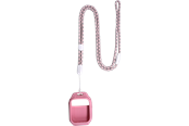 Smartwatch - Tilbehør - ZTE K2/K2 Pro Watch Cover + Lanyard Pink - 123464201023
