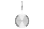 Pander - Heirol Steely Classic Triply frying pan 28 cm - 87128