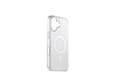 Mobil - Covers & Cases - Joyroom JR-16FG7 Protective JR-16FG7 Protective Case with MagSafe for iPhone 16 Plus - Semi-Transparent - JR-16FG7
