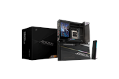 Bundkort - GIGABYTE X870E AORUS XTREME X3D AI TOP Bundkort - AMD X870E - AMD AM5 - DDR5 RAM - Extended ATX - X870E A XTR X AI TOP