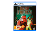 Spil - STAR WARS: Dark Forces Remaster - Sony PlayStation 5 - Action - 5056635620736