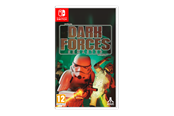 Spil - STAR WARS: Dark Forces Remaster - Nintendo Switch - Action - 5056635620675
