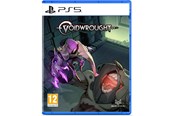 Spil - Voidwrought - Sony PlayStation 5 - Platformer - 8424365729796