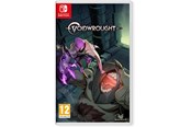 Spil - Voidwrought - Nintendo Switch - Platformer - 8424365729772