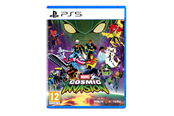 Spil - MARVEL Cosmic Invasion - Sony PlayStation 5 - Beat 'em Up - 5056635619655