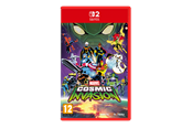 Spil - MARVEL Cosmic Invasion - Nintendo Switch 2 - Beat 'em Up - 5056635619556