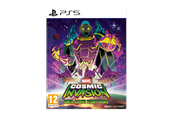 Spil - MARVEL Cosmic Invasion (Deluxe Edition) - Sony PlayStation 5 - Beat 'em Up - 5056635619839