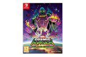 Spil - MARVEL Cosmic Invasion (Deluxe Edition) - Nintendo Switch - Beat 'em Up - 5056635619754