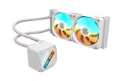 CPU Køler - GIGABYTE GAMING 240 ICE - CPU Vandkøling - GP-GIGABYTE GME 240I