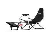 Gamer Stol - Playseat Challenge DD - F1® Edition Sim racercockpit - Sort - FO.00336