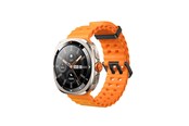 Smartwatch & Sportsur - Joyroom Venture Series JR-FV2 Sport Smartwatch with Call Receiving Function - Orange - JR-FV2