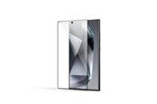 Mobil - Beskyttelsesglas - Joyroom  JR-MJS0219 2.5D tempered glass with reinforced edge for Samsung S24+ - JR-MJS0219