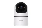 Smart Home - Sonoff Smart WiFi Camera CAM-PT2 2 MP - CAM-PT2