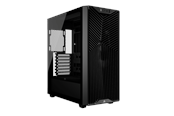 Kabinet - Corsair 3200D RS Black - Kabinet - Miditower - Sort - CC-9011334-WW