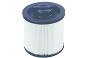 Støvsuger Tilbehør - Dewalt DXVC4001 Cartridge Filter - DXVC4001