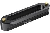 Foto & Videotilbehør - SmallRig 1195 QR Safety Rail 70mm - 1195B