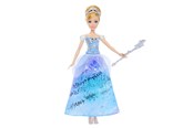 Dukker & Tilbehør - Mattel Disney Princess Cinderella Doll - JBF94
