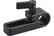 Foto & Videotilbehør - SmallRig 1549 Single 15mm Rail Clamp - 1549