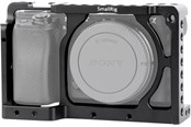 Foto & Videotilbehør - SmallRig 1661 Cage for Sony A6000/A6300/A6500 - 1661