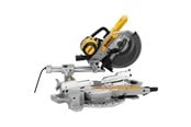 Kap/Geringssav - Dewalt DWS727-QS mitre saw - DWS727-QS