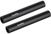 Foto & Videotilbehør - SmallRig 15mm Carbon Fiber Rod (4" pair) 1871 - 1871