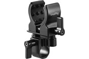 Foto & Videotilbehør - SmallRig Universal Shotgun Microphone Mount 1993 - 1993B