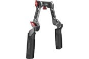 Foto & Videotilbehør - SmallRig Shoulder Rig Handle Kit 2002 - 2002F