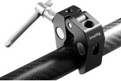 Foto & Videotilbehør - SmallRig 2058 Super Clamp with 1/4" & 3/8" Thread (2pcs Pack) - 2058