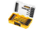 Bor & bits - Dewalt DT70708-QZ Bit Set - 25 Piece - DT70708-QZ