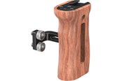 Foto & Videotilbehør - SmallRig Universal Wooden Side Handle HSN2093C - 2093C