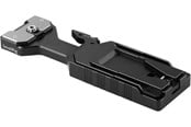 Stativ tilbehør - SmallRig 2169 VCT-14 QR Tripod Plate - 2169