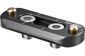 Foto & Videotilbehør - SmallRig Universal NATO Rail (48mm) 2172B - 2172B