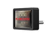 USB Stick - SANDISK Extreme Fit - 512GB - USB Stick - SDCZ530-512G-G46