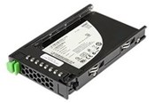 SSD - Fujitsu - SSD - 512 GB - SATA 6Gb/s - S26462-F4625-L514