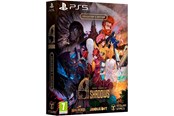 Spil - 9 Years of Shadows (Collector's Edition) - Sony PlayStation 5 - Platformer - 8436016713054